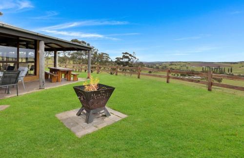 Bumberrah House | Meningie Homestead