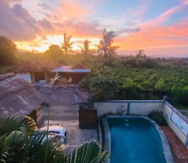 Pejarakan House | Menjangan Sari