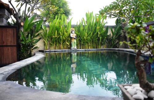 Pejarakan House | Menjangan Sari