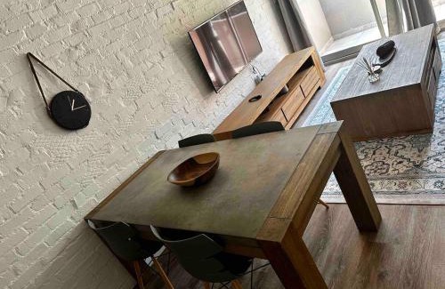 Menlo Park Apartment | Menlo Gate