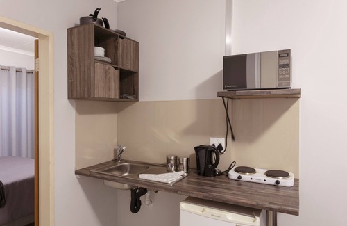 Garsfontein Apartment | Menlyn Apartments