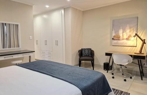 Garsfontein Apartment | Menlyn View Unit 6
