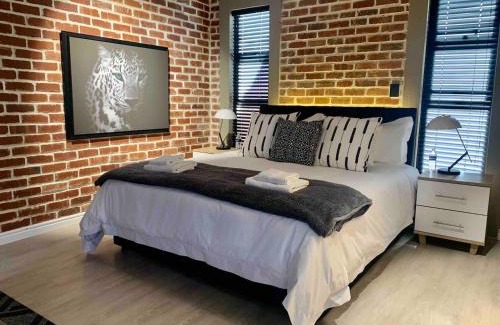 Garsfontein Apartment | Menlyn View Unit 8