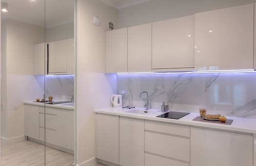 Mirow Hotel | Mennica Central Apartments