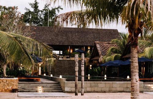 Gili Meno Resort | Meno House - Adults Only