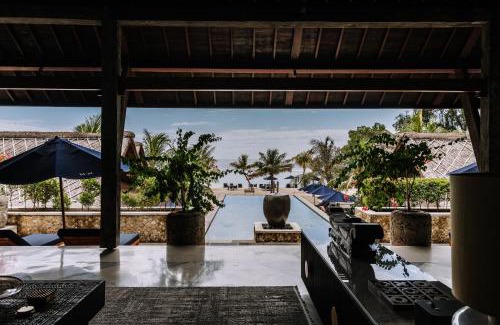 Gili Meno Resort | Meno House - Adults Only
