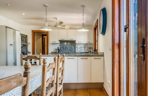 S'Algar Villa | Menorca- La Calma- Spectacular villa for 8, in one of the most beautiful areas.
