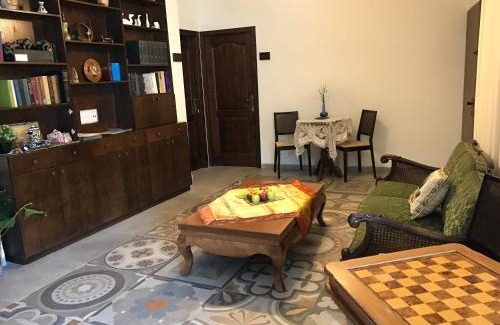 Old City House | Mensa Christi Guesthouse