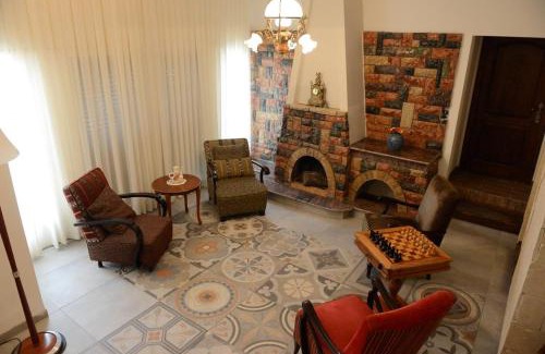 Old City House | Mensa Christi Guesthouse