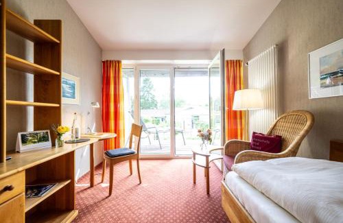 Meddersheim Resort | Menschels Vitalresort