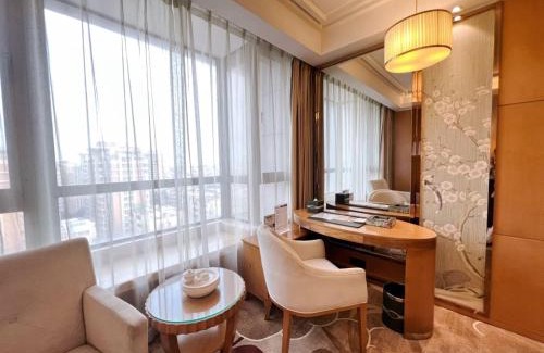 Chenghai Hotel | Menshine Gloria Plaza Hotel