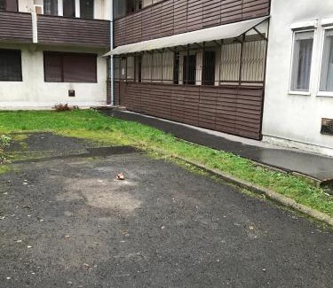 Szolnok Apartment | Menta apartman