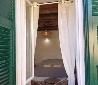 San Bernardino Apartment | Menta Cinque Terre