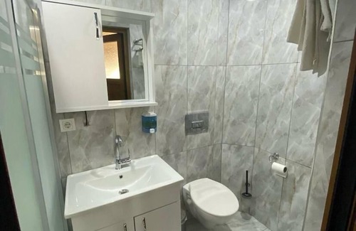 Boyabat Hotel | MENTES OTEL