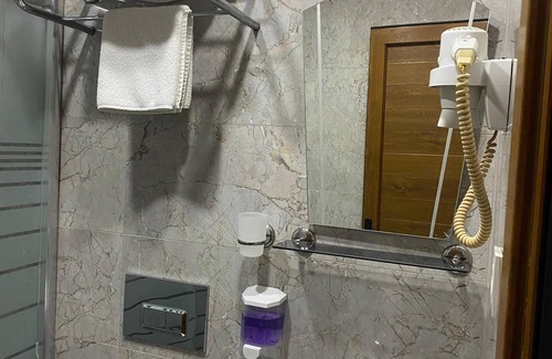 Boyabat Hotel | MENTES OTEL