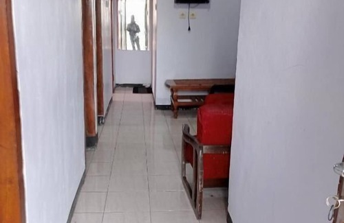 Ngadisari House | Mentigen Homestay Bromo