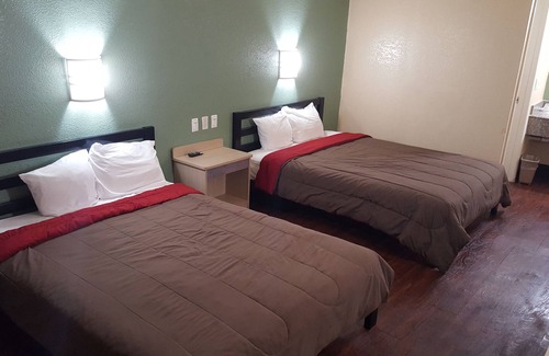 Mentor Hotel | Mentor Home Inn