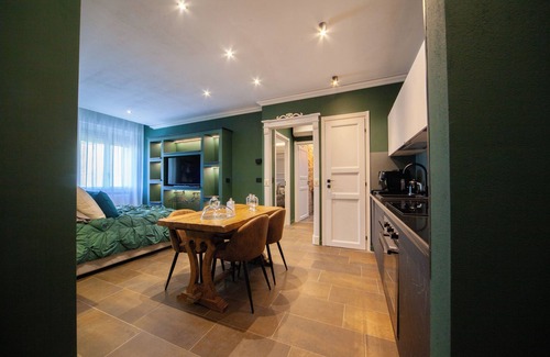 Noceto Bed & Breakfast | Mentore Maison Prestige