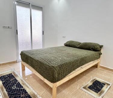 Fes Apartment | Menzeh saiss appartement