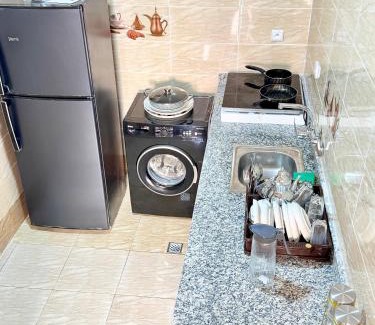 Fes Apartment | Menzeh saiss appartement