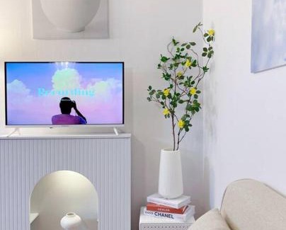 Nonhyeon-dong Apartment | Meomulda Seoul