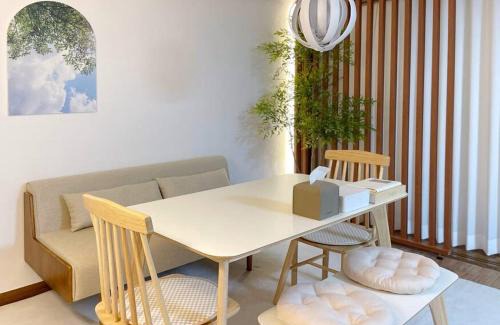 Nonhyeon-dong Apartment | Meomulda Seoul