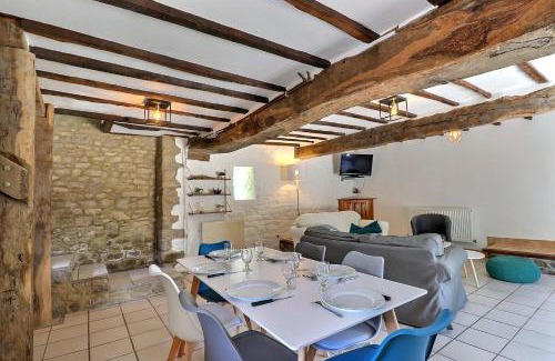 Parigne House | Mer
