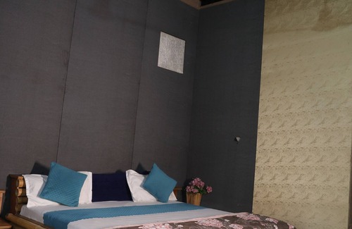 Sonepat Resort | Mera Gaon Mera Desh Resort
