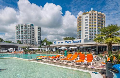 Venus Resort | Mera Resort