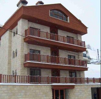 Kfardebian Hotel | Merab Hotel