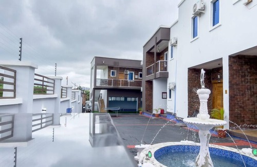 Akure Apartment | Meraki Apartments