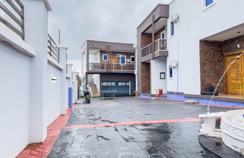 Akure Apartment | Meraki Apartments