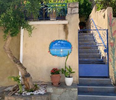 Koroni House | Meraki House