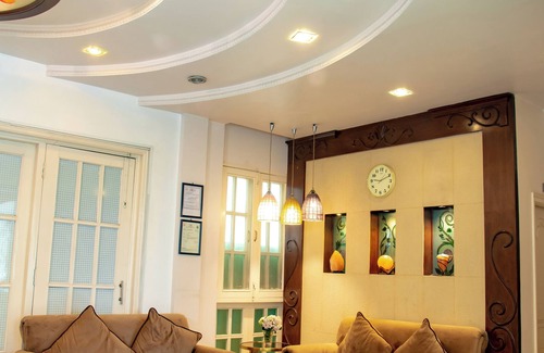 Burhanilkantha Hotel | Meraki Wellness Retreat