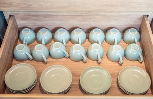 Kram Villa | Merbrisa Rayong poolvilla 4BR - Ao khai beachfront