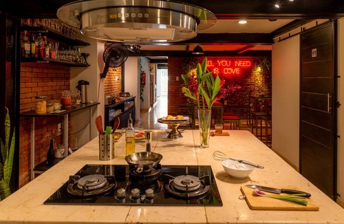 Centro Havana Bed & Breakfast | Merced Luxury Boutique in Havana