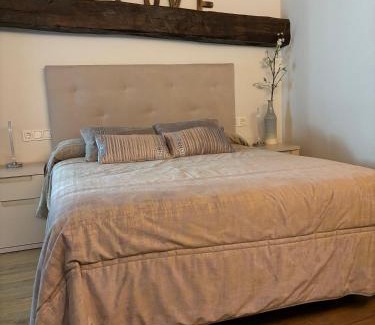 Kripan Villa | Mercedes Etxea
