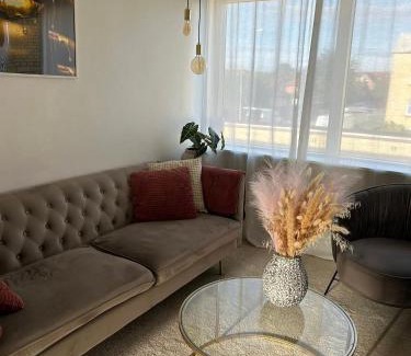 Randers Apartment | Mercedes' In