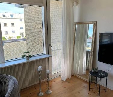 Randers Apartment | Mercedes' In