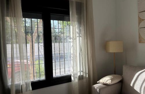 Montilla Apartment | Mercedes Park