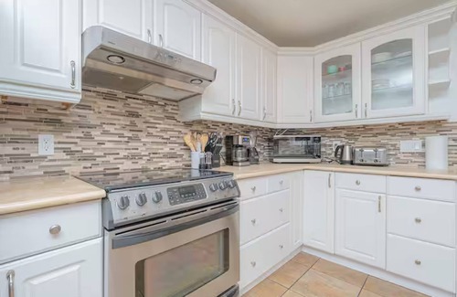 Mercer Island House | Mercer Island Escape Luxury Stay