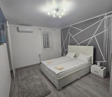 Sibiu Apartment | Merci Apartament