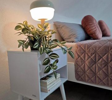 Guenzburg Apartment | Merci's - Legoland - Garden - Parking - Klima AC