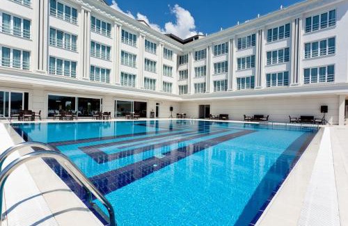 Buyukcekmece Hotel | Mercia Hotels & Resorts