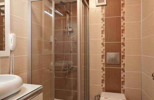 Buyukcekmece Resort | Mercia Hotels & Resorts