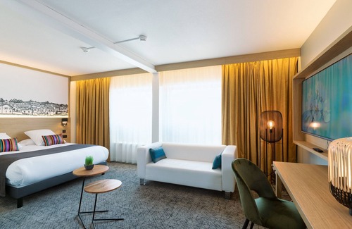 Agen Hotel | Mercure Agen Centre
