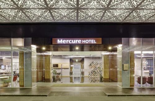 Bandung Hotel | Mercure Bandung Nexa Supratman