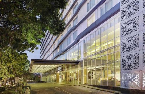 Bandung Hotel | Mercure Bandung Nexa Supratman