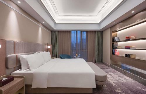 Shuangjing Hotel | Mercure Beijing Downtown
