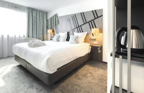 Belfort Hotel | Mercure Belfort Centre